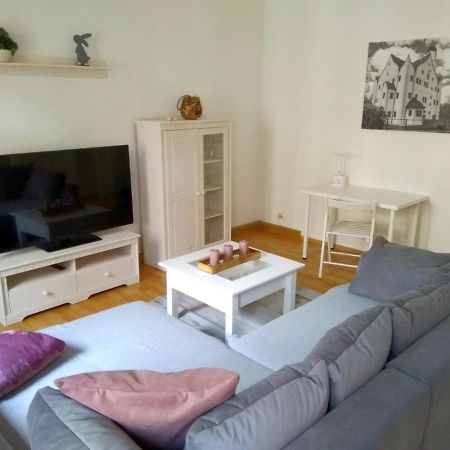Ferienwohnung William Кемниц Екстериор снимка